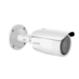 2MP Varifokal Lensli D-WDR IR Bullet Kamera (H.264+)