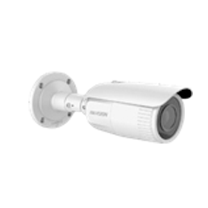 2MP Varifokal Lensli D-WDR IR Bullet Kamera (H.265+)
