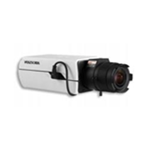 4K ABF P-Iris DWDR IP Box Kamera (H.264+)