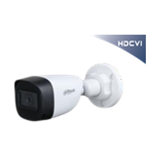 2 MP 1080P IR Bullet ( HDCVI+AHD+TVI+Analog ) Kamera