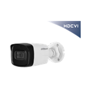 2 MP 1080P   IR Bullet ( HDCVI+AHD+TVI+Analog ) Kamera