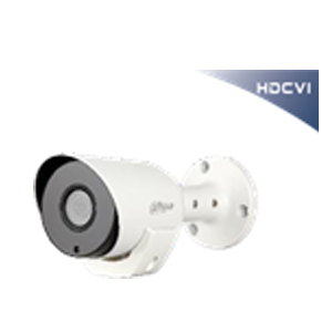 2 MP HDCVI Sıcaklık ve Nem sensörlü Kamera