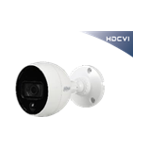 2 MP HDCVI Pır özellikli , Harekete duyarlı Kamera