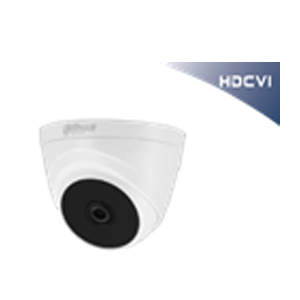 2 MP 1080P IR Dome ( HDCVI+AHD+TVI+Analog ) Kamera - Plastik Kasa
