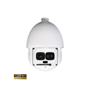 2 MP Full HD 30X WDR Ultra-Smart Lazer Speed Dome IP Kamera