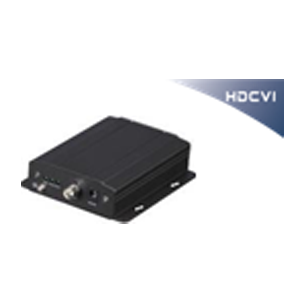 1 Kanal HDCVI Dağıtıcı