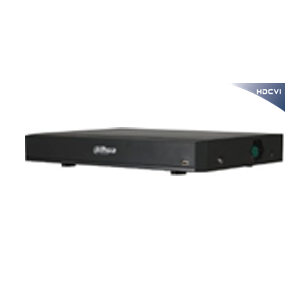 8 Kanal Penta-brid 4K Mini 1U DVR ( HDCVI+AHD+TVI+Analog+IP )